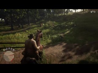 RD Redemption 2