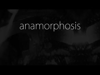 anamorphosis