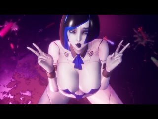 3D big tits overwatch Genshin Yiff | Furry | Hentai | Porn | 18+ lesbian yuri хентай BDSM Порно Анимация anime tentacles anal