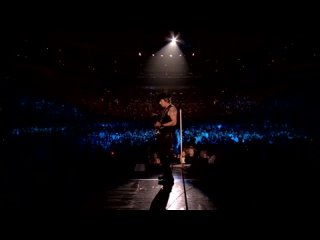 Bon Jovi - Live in Madison Square Garden (концерт, 2008 год) /𝐅𝐇𝐃/