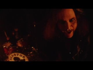 Alastor - Death Cult _ Official Music Video _ RidingEasy Records (2021)