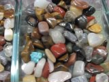 Галтовка поделочных самоцветных камней в Краснодаре !