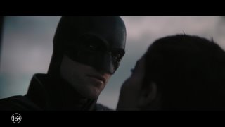 Бэтмен (2021) Альтернативный русский трейлер