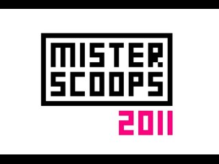 Mister Scoops - I Wanna Go To Hell
