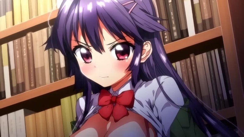 Chizuru-chan Kaihatsu Nikki Episode 3 English Subbed