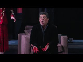 Verdi - Macbeth / Верди - Макбет (La Scala)