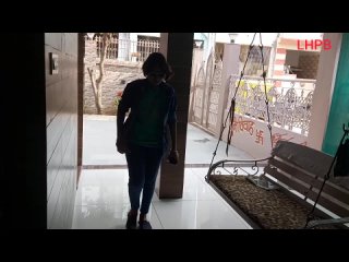 Full Video _ Dr Akansha Long Hair Playing By Male