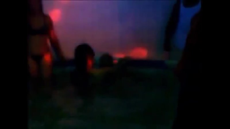 Mujeres Desnudas Bailando En Una Discoteca De Herrera Llegale A Eso