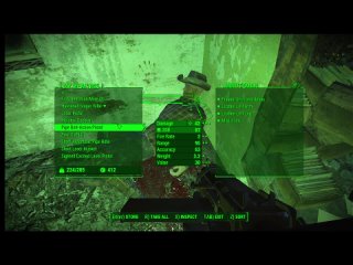 Fallout 4 PC Gameplay SURVIVAL NO FAST TRAVEL Madness of New Vegas new begin #40  Esteroide