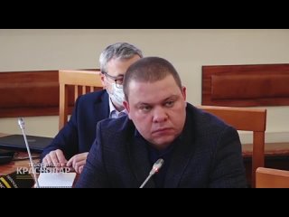 «За собой принято прибирать»: Андрей Алексеенко высказался о разбитой строительной техникой дороге по улице Лучезарной

Глава Кр