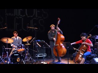 06_TOMEKA REID - JASON ADASIEWICZ - JOSH ABRAMS - TOMAS FUJIWARA Live