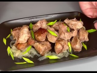 Видео от Мясная кухня