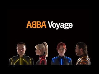 ABBA. Voyage 2021. Full Album.  Bonus