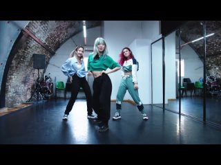 KAACHI (가치) – GET UP [Dance Practice Video]