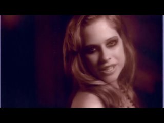 Avril Lavigne — Nobodys Home