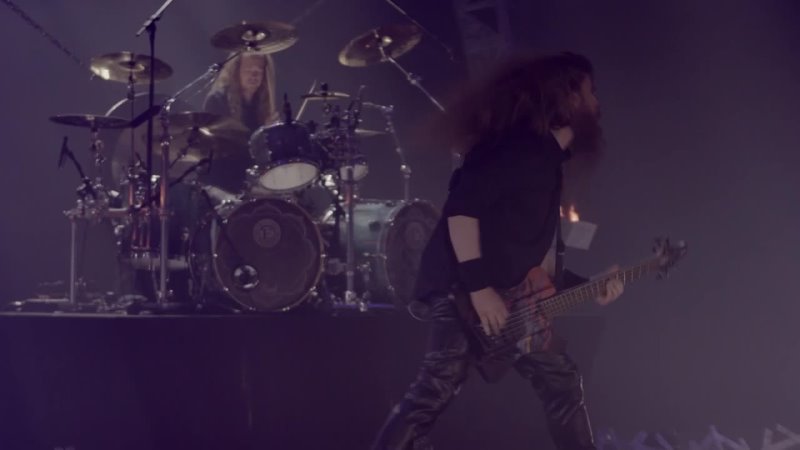 EPICA -  ''ΩMEGA ALIVE''  - A Universal Streaming Event By EPICA, April 29, 2021  ᴴᴰ.