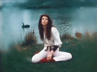 Kate Bush - De Efteling Special (1978)