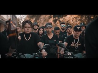 McKlopedia ft Chato 473 - Amén (Morirme En El Barrio)