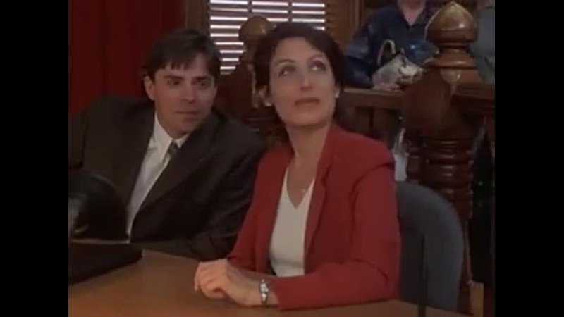 A Date with Darkness: The Trial and Capture of Andrew Luster (2003) Jason Gedrick Marla Sokoloff Lisa