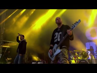 System of a Down - Live at Download Festival, UK 2011