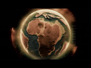 Становление континентов - Африка | 1 серия из 4 | HD 1080