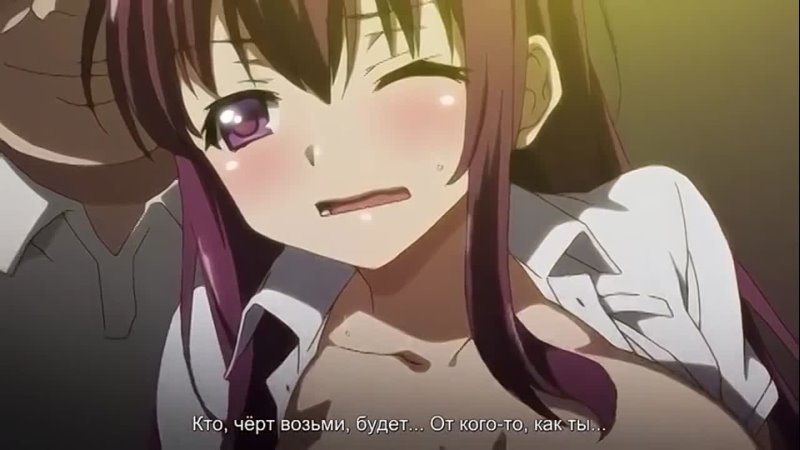 Дневник развития Чии-тян / Chii-chan Kaihatsu Nikki (1 серия) [рус суб] |18+|