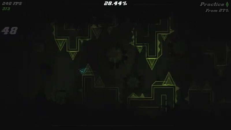 [Neiro] Geometry Dash