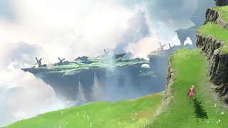 Granblue Fantasy Relink - Gameplay Trailer [HD 1080P]