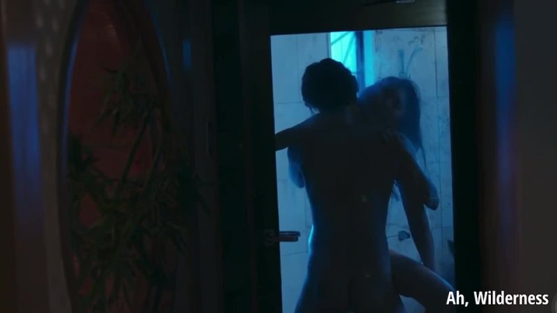 Asian Sex Scene [JP]
