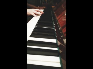 Helmut Zacharias - Strip Tease In Rhythm - ОСТ из "Ну погоди"(10 выпуск) кавер-версия рояль