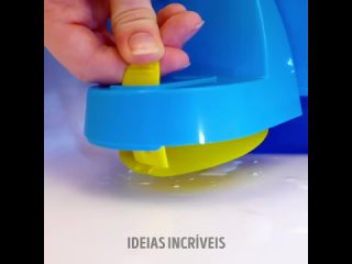 IDEIAS INCRÍVEIS - OS MELHORES UTENSÍLIOS PARA PAIS E MÃES INTELIGENTES E SEUS FILHOS