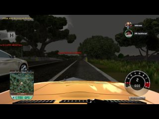 TDU JFR Edition - 1801 Cars - Lancia Rally 037 Stradale 82 - Test Drive Unlimited Remastered