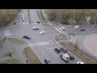Видео от УГИБДД Хакасии.