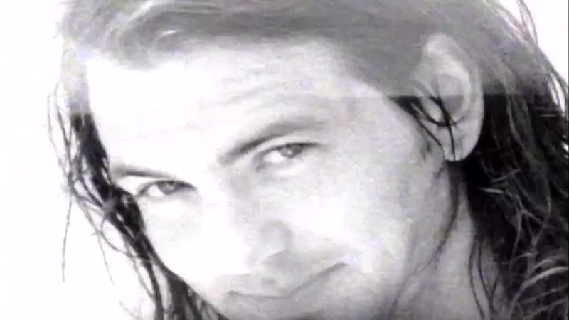 Pearl Jam - Oceans (Official Music Video) © 1992