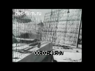 Видео от Информационный Центр Музей Гидроэнергетики