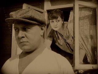 ᴴᴰ Варьете / Variety (1925)