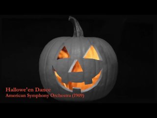 13 MORE Vintage Halloween Songs from the 1910's, 20's, & 30's – Full Song Party Playlist