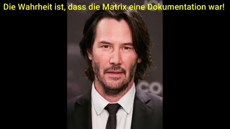 Die Matrix war eine