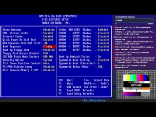Windows 98SE - Установка с нуля! /// Install - PCem - P133 MMX