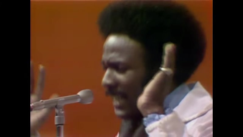 The OJays For the Love of Money ( Official Soul Train