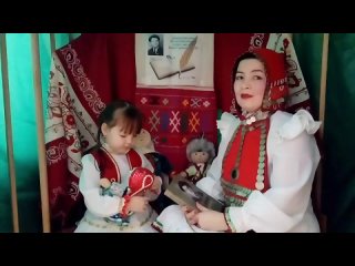 Видео от Азалии Баймурзиной