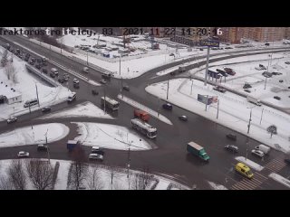 Video by Дороги Чувашской Республики