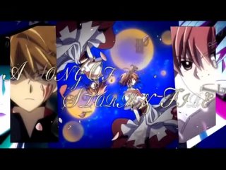 A song of Storm And Fire AMV Tsubasa Chronicles _spoiler_