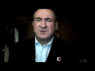 Диалоги с Героями: Олег Александрович Касков