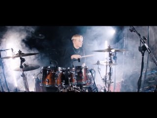 Karnivool - Deadman (Drum Cover by Степан Кияшкин)