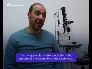 “’Israel’ Ripped My Eye Out; I Want it Back” ( 360 X 450 ).mp4