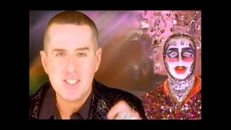 Disco Heaven by Holly Johnson