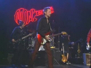 The Monkees Live Summer Tour 2001