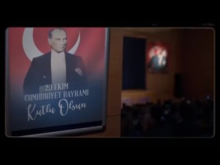 Turkcell 29 Ekim Cumhuriyet Bayramı Reklam Filmi | #Unutulmaz
