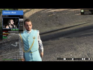 [DarkViperAU] The Quest For Everything - GTA 5 100% Achievements (It Only Took Over 9000 Hours)